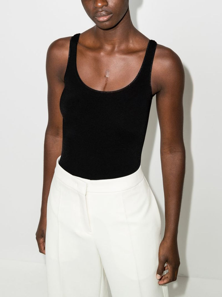 Jamaika String Bodysuit