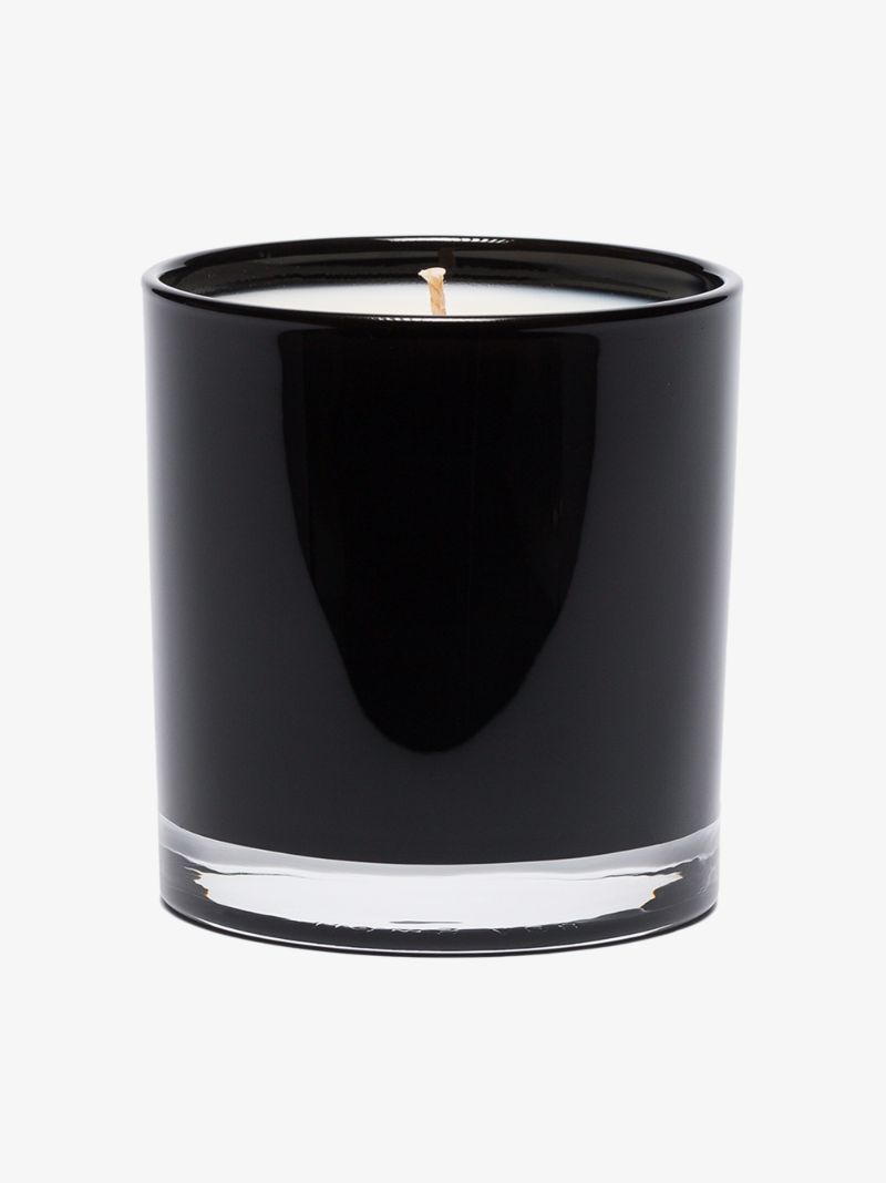 Cinderose Candle