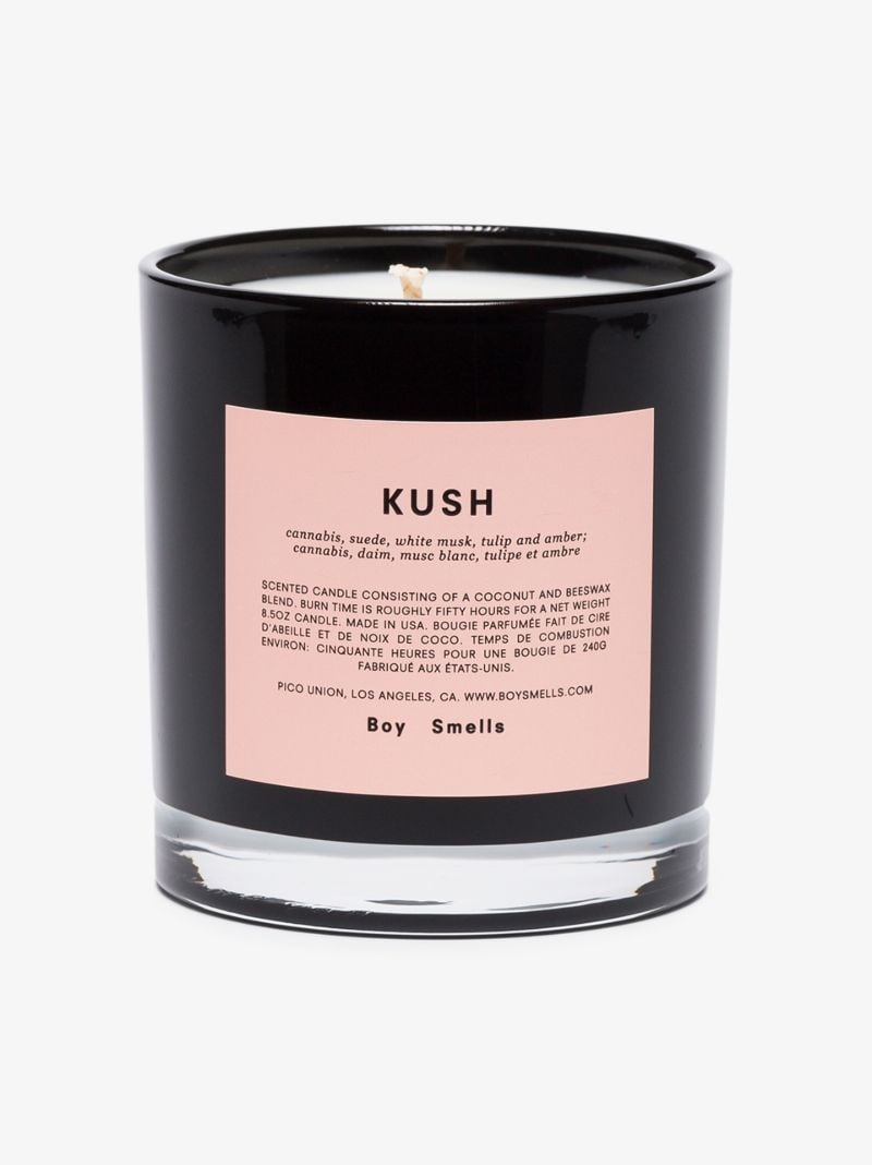 Kush Candle