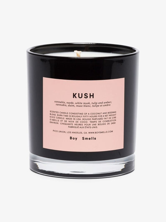 Kush Candle