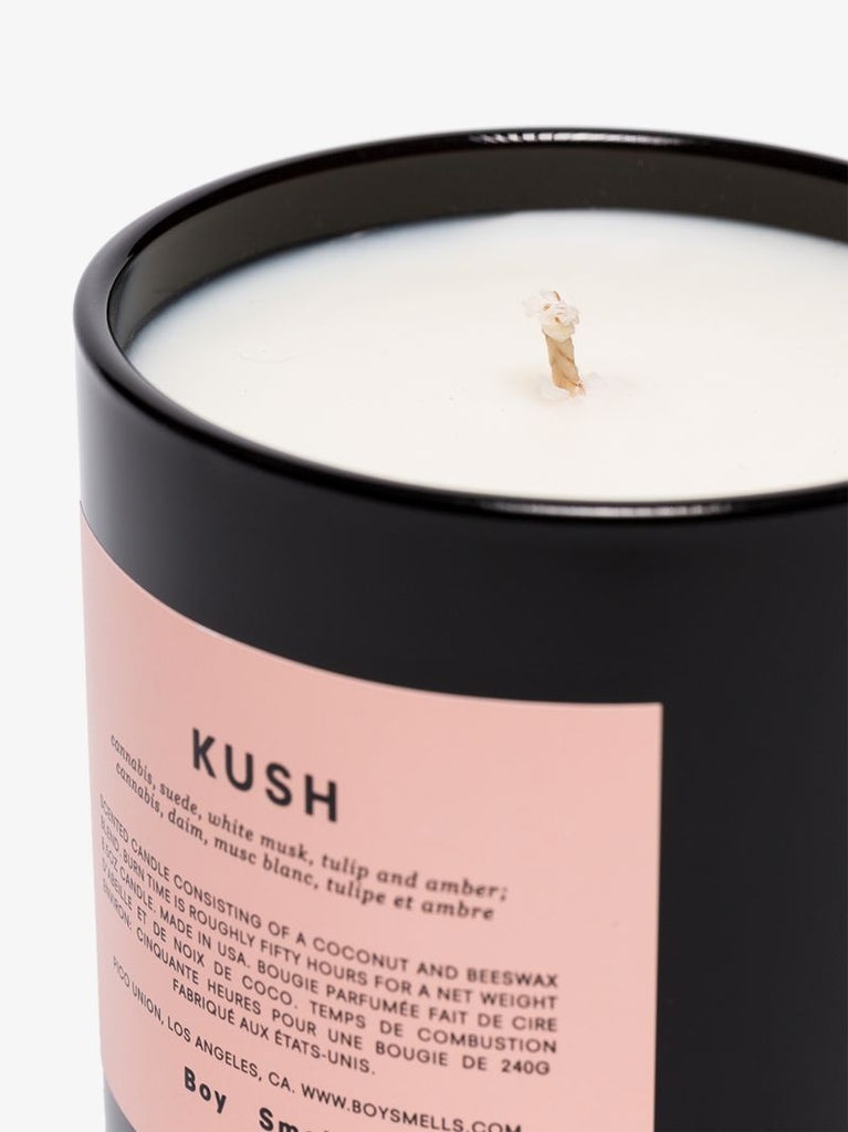 Kush Candle