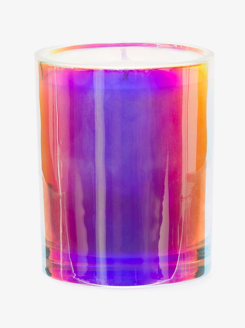 White Nudesse Candle