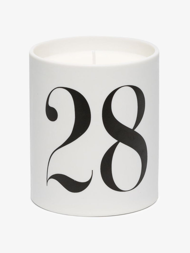 Mamounia No. 28 Candle