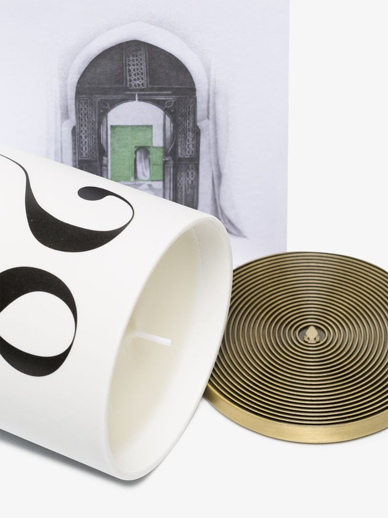 Mamounia No. 28 Candle