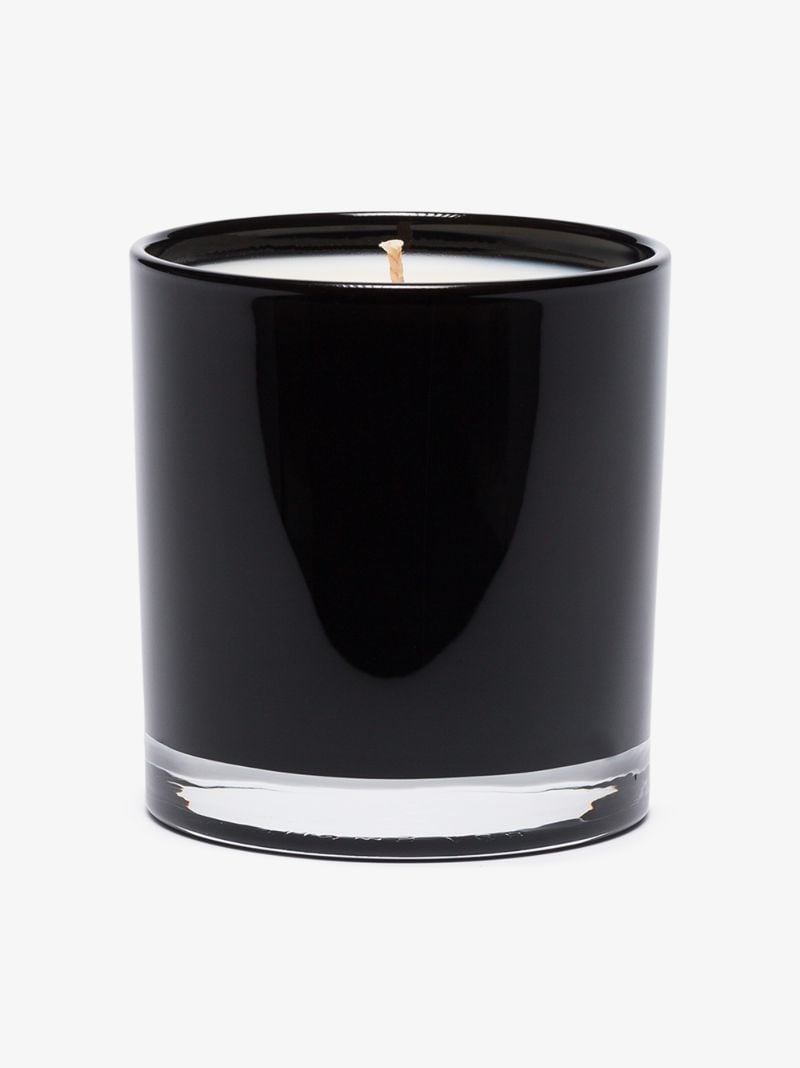 Ash Candle