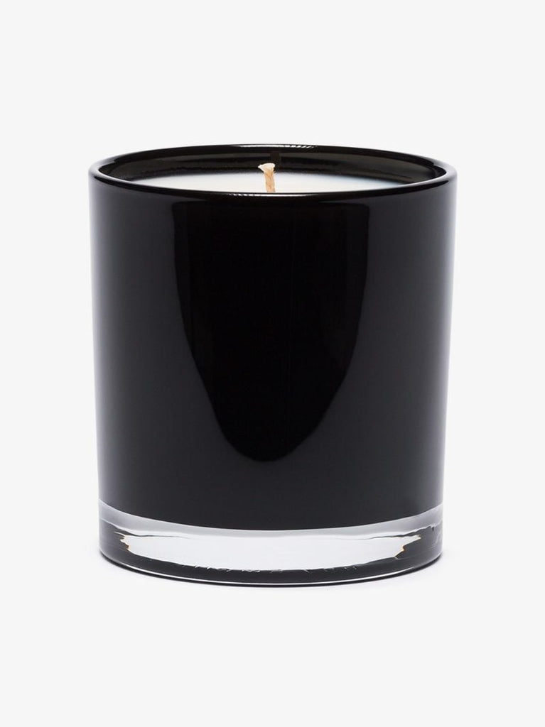 Ash Candle