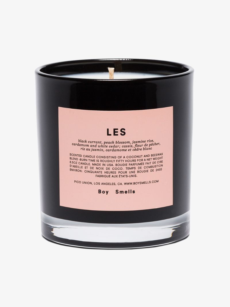 Les Candle