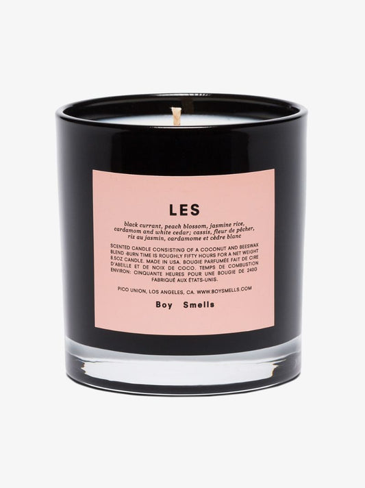 Les Candle
