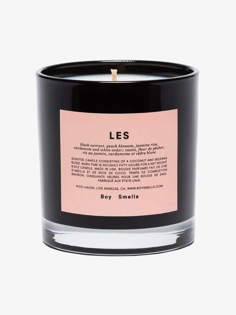 Les Candle