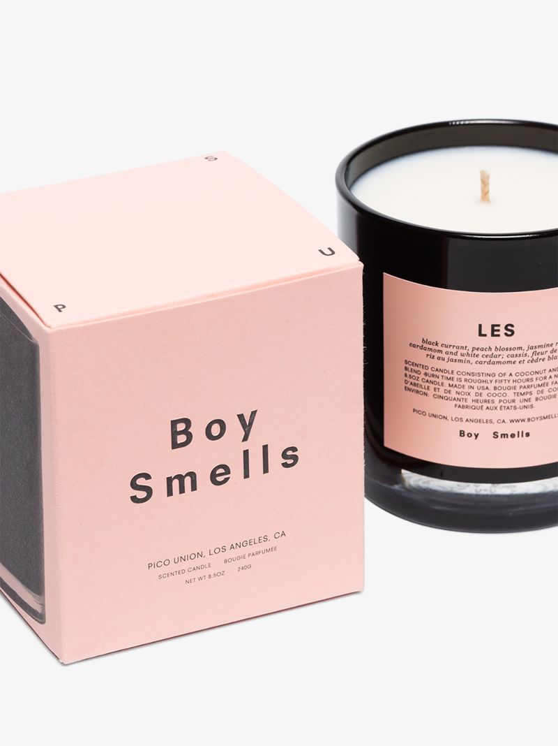 Les Candle