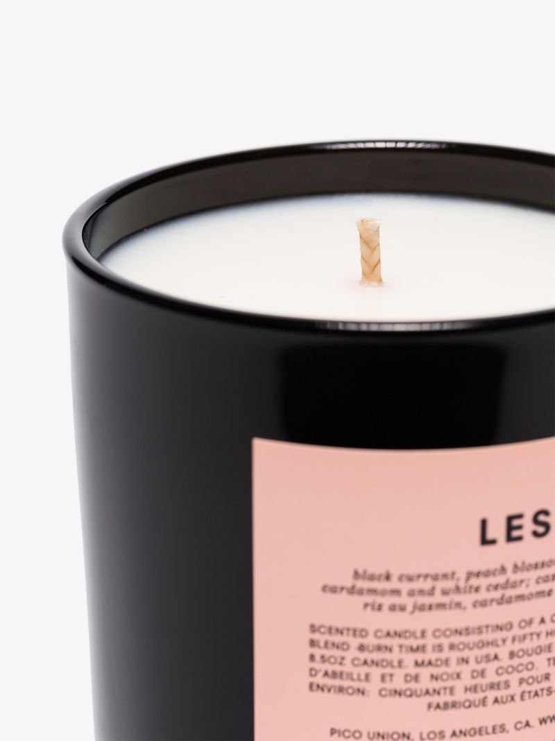 Les Candle