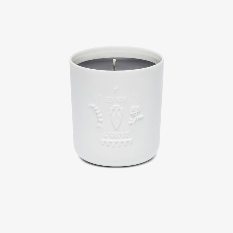 Rose Noire Candle