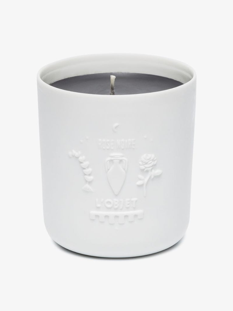 Rose Noire Candle