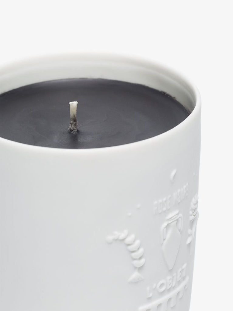 Rose Noire Candle
