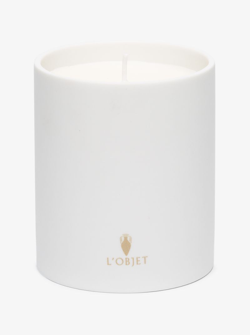 No. 6 Candle