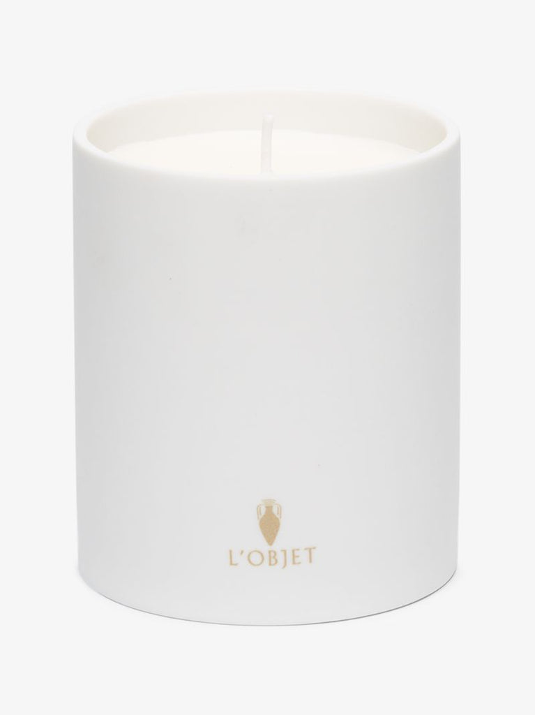 No. 6 Candle