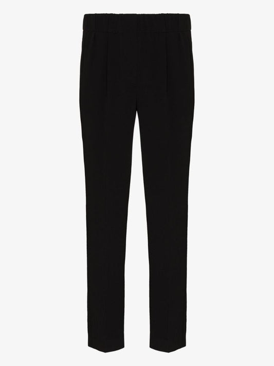 Slim Tapered Trousers