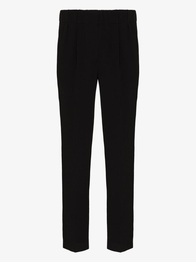 Slim Tapered Trousers