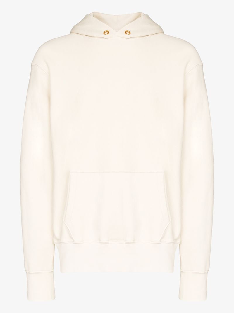 Cotton Hoodie