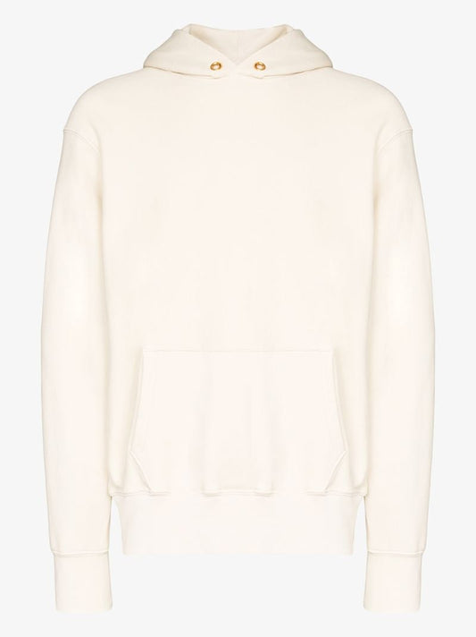 Cotton Hoodie