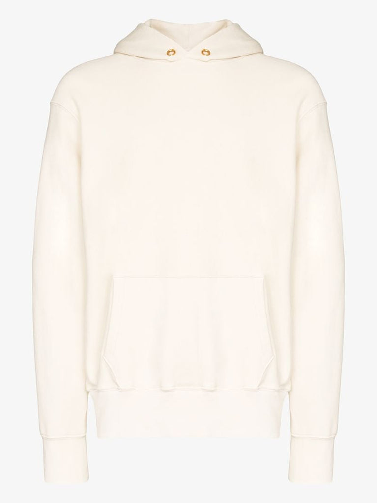 Cotton Hoodie