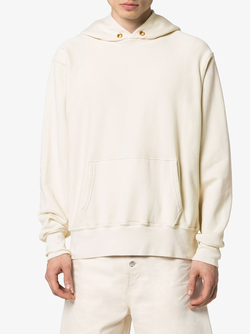 Cotton Hoodie