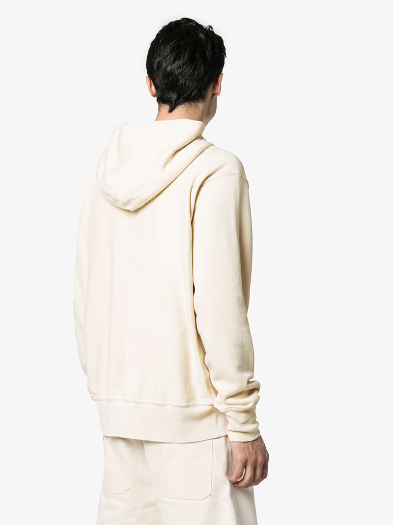 Cotton Hoodie