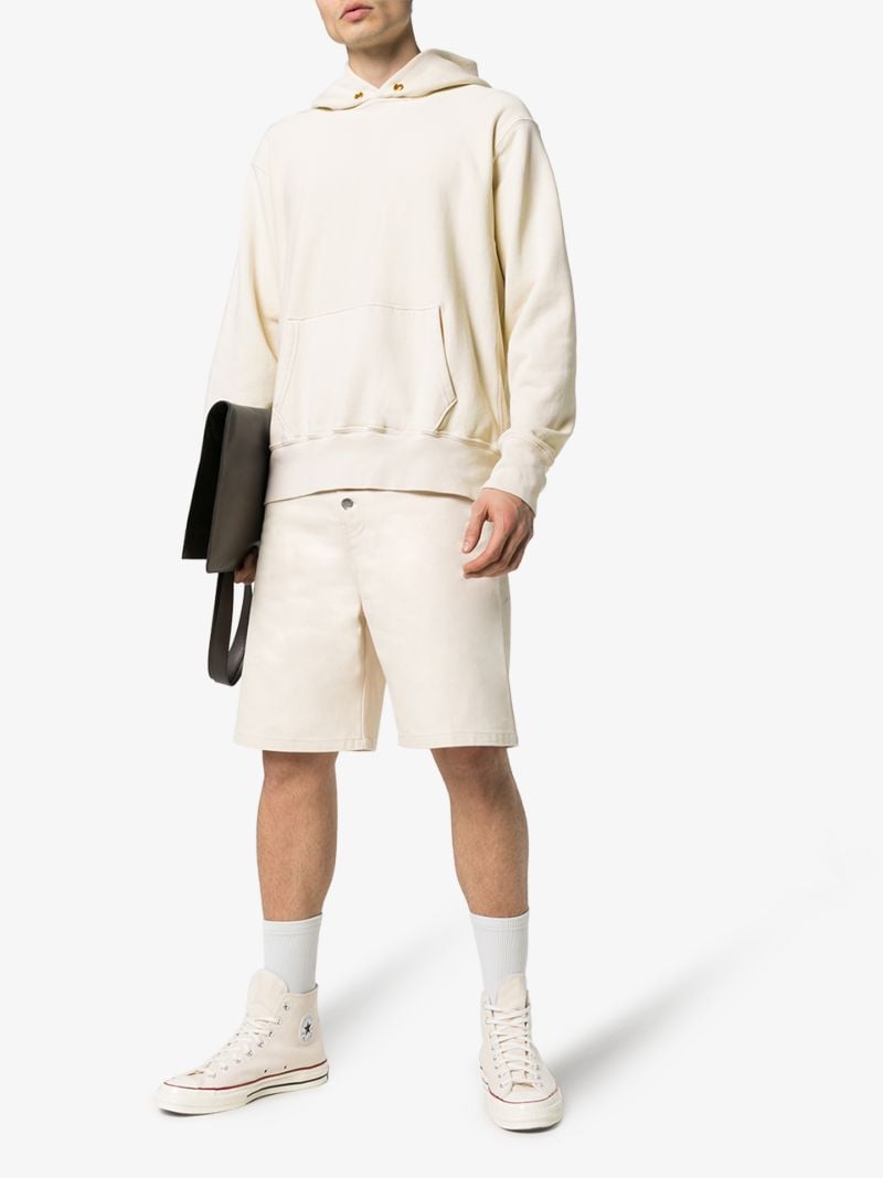 Cotton Hoodie