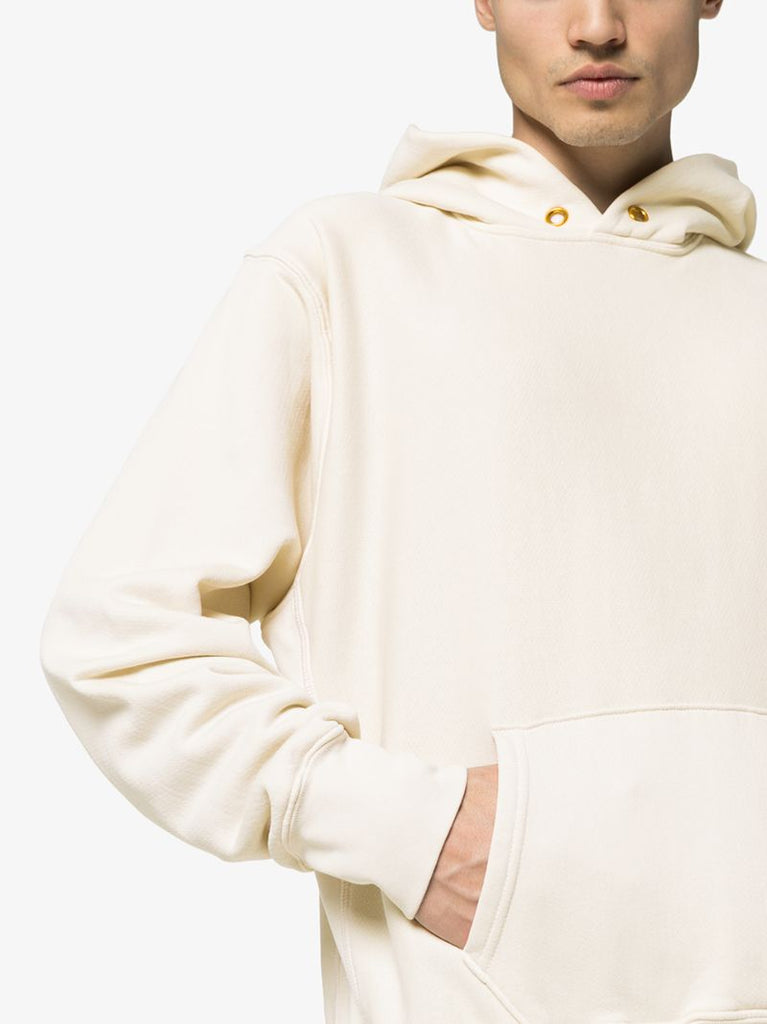 Cotton Hoodie