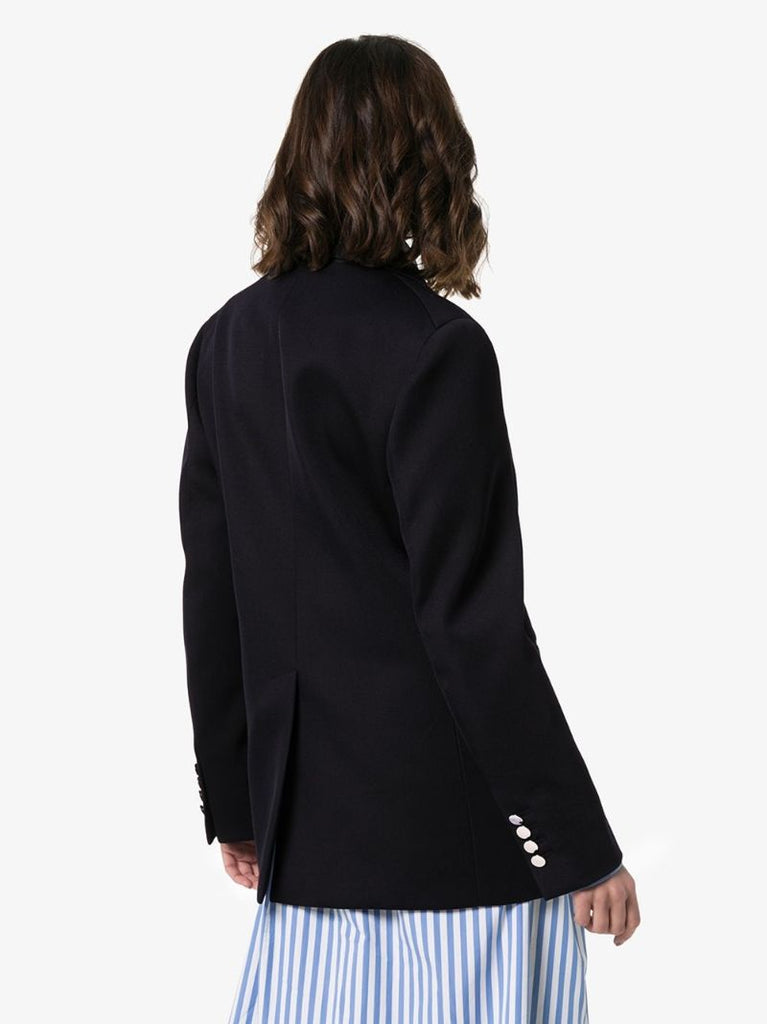 Single-breasted Blazer