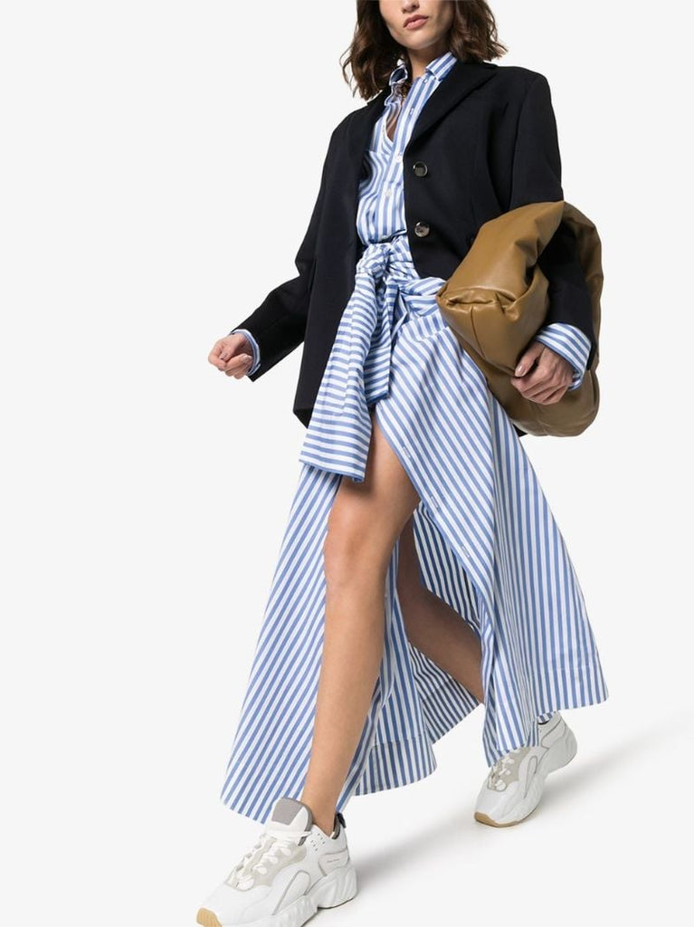 Single-breasted Blazer