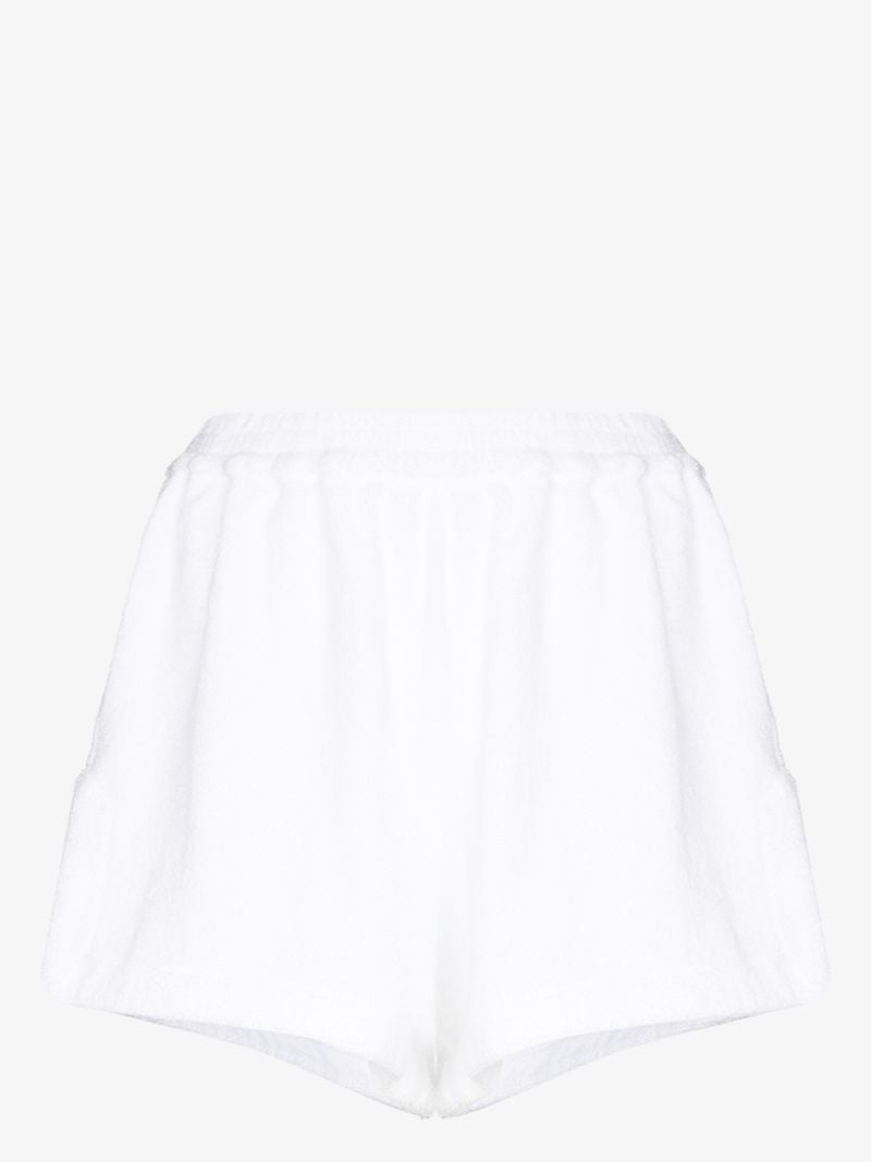 Estate Cotton Shorts