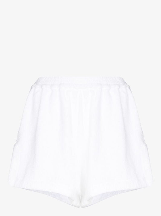 Estate Cotton Shorts