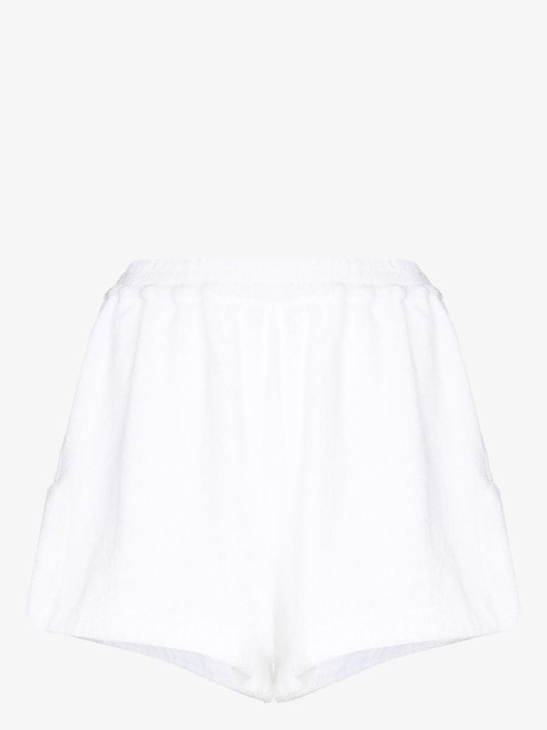 Estate Cotton Shorts