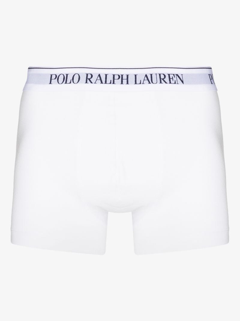 Cotton Boxer Briefs Set