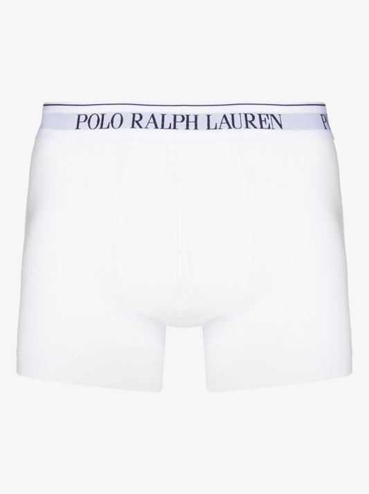 Cotton Boxer Briefs Set