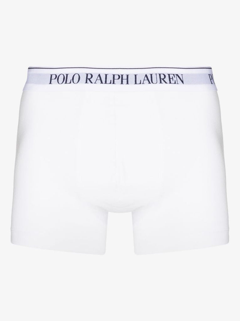 Cotton Boxer Briefs Set