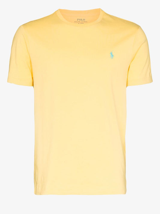Crew Neck T-shirt