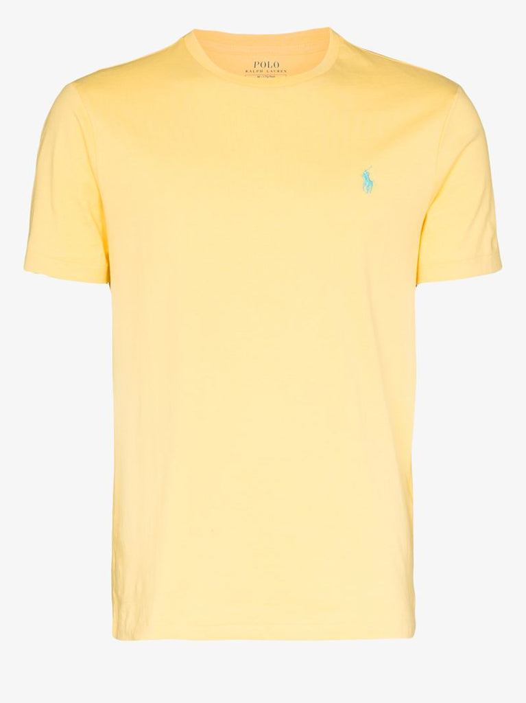 Crew Neck T-shirt