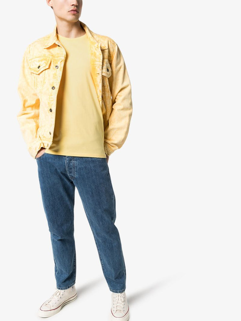 Crew Neck T-shirt