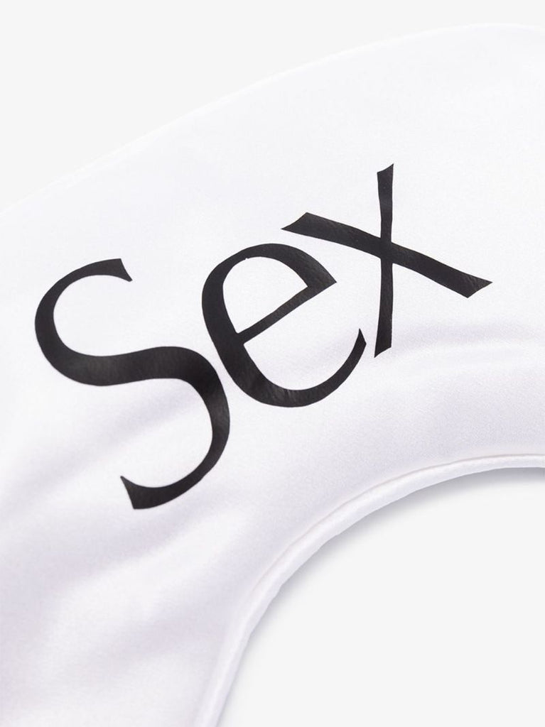 Sex Silk Eye Mask