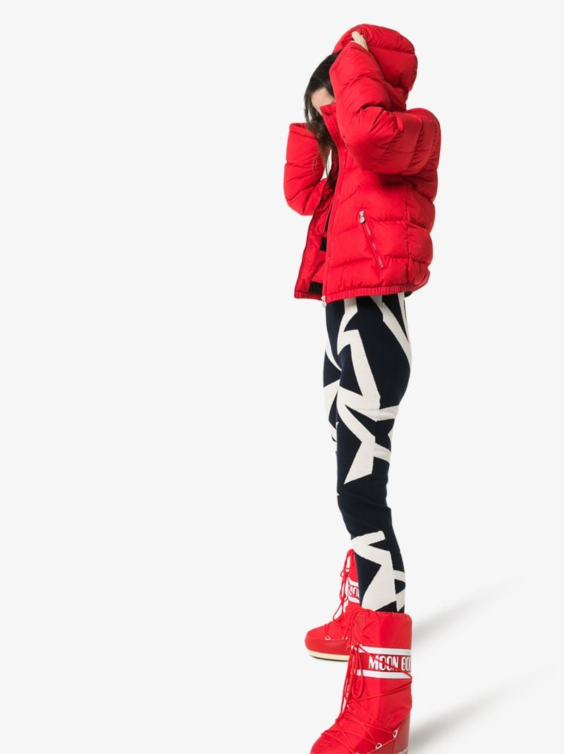 Polar Flare Ski Jacket