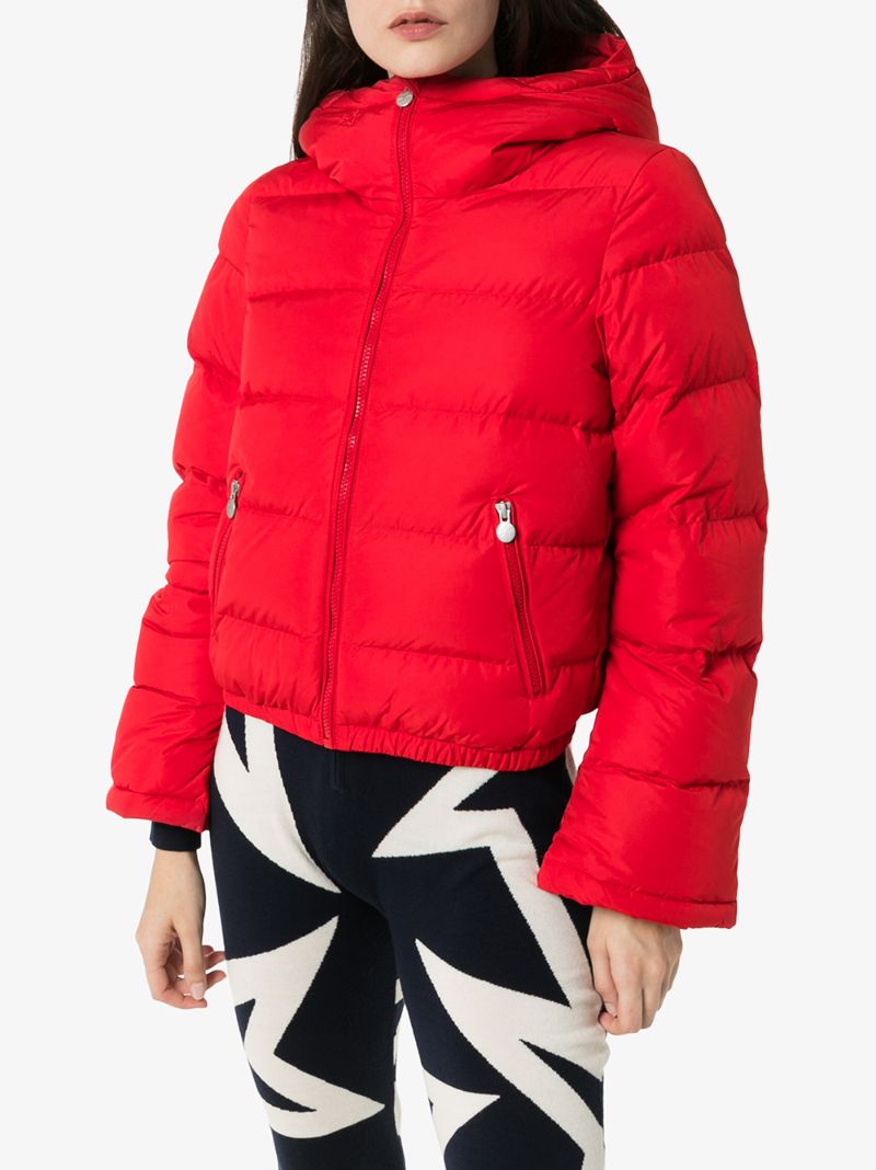 Polar Flare Ski Jacket