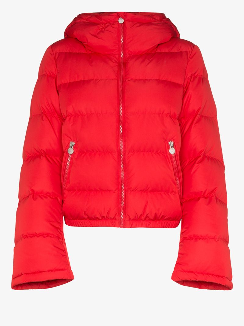 Polar Flare Ski Jacket