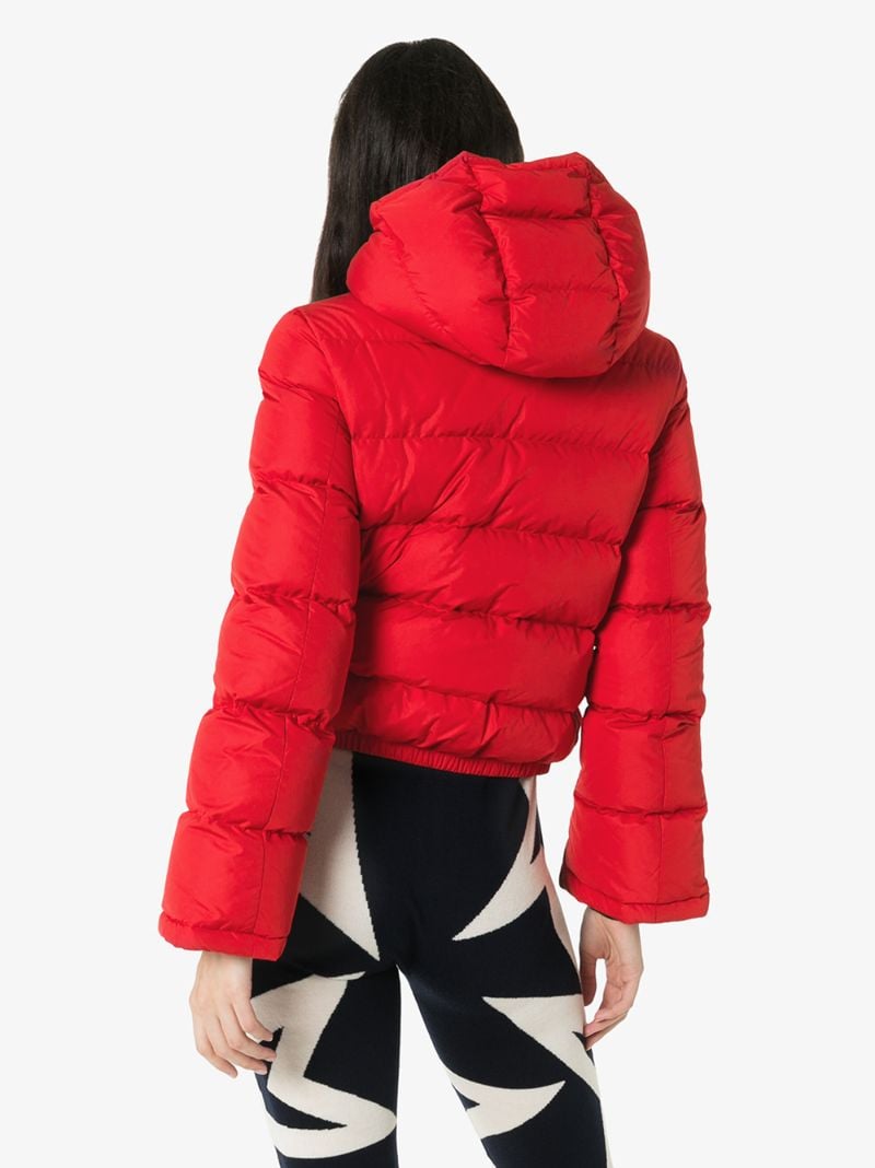 Polar Flare Ski Jacket