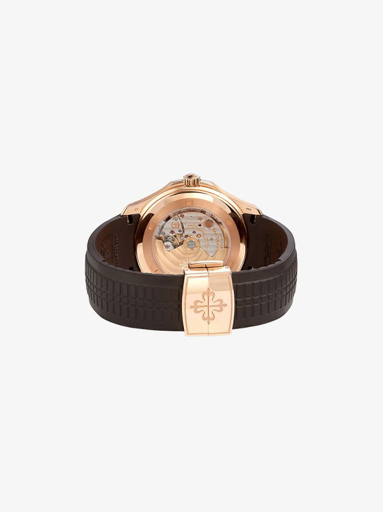2019 Pre-owned Aquanaut Watch