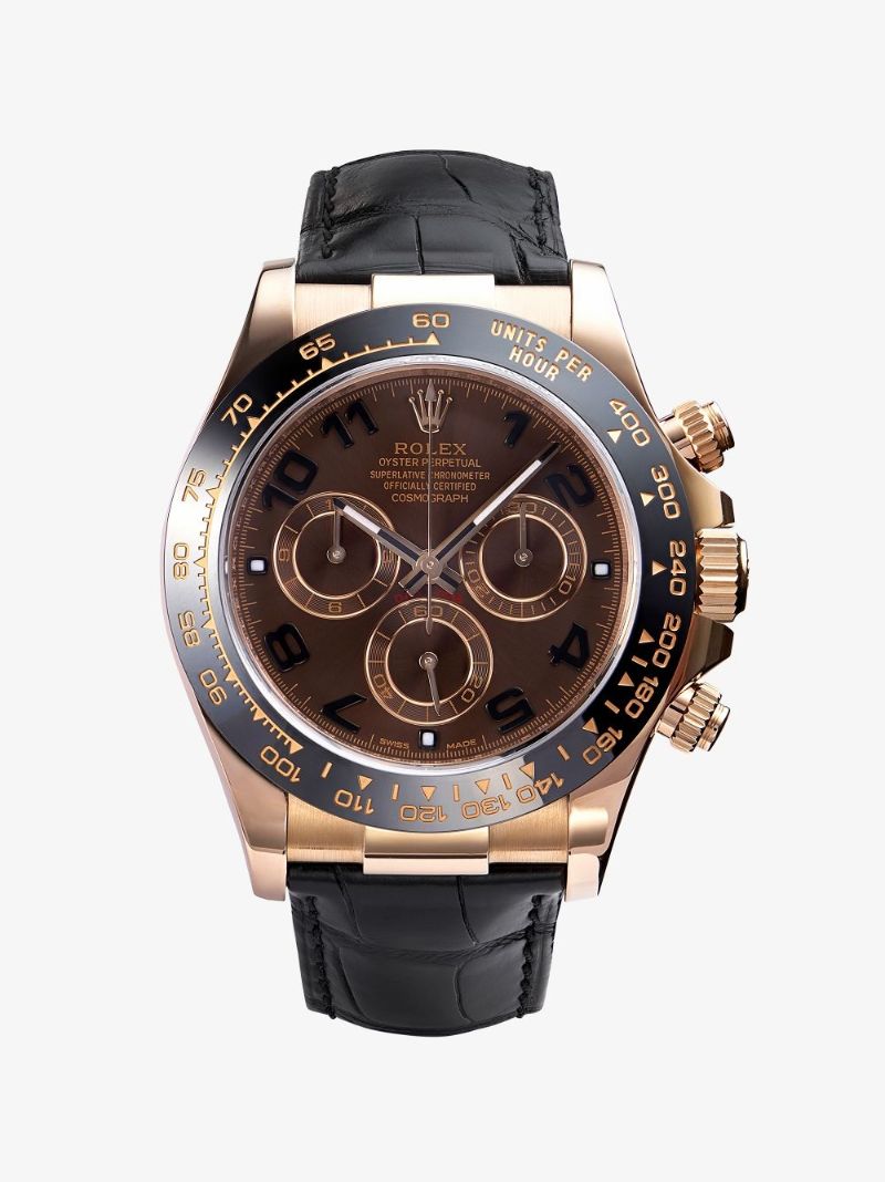 Customised Rolex Daytona Watch