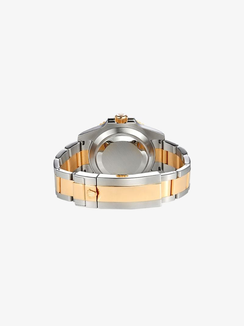2012 Pre-owned Stainless Steel Rolex Submariner Date Watch