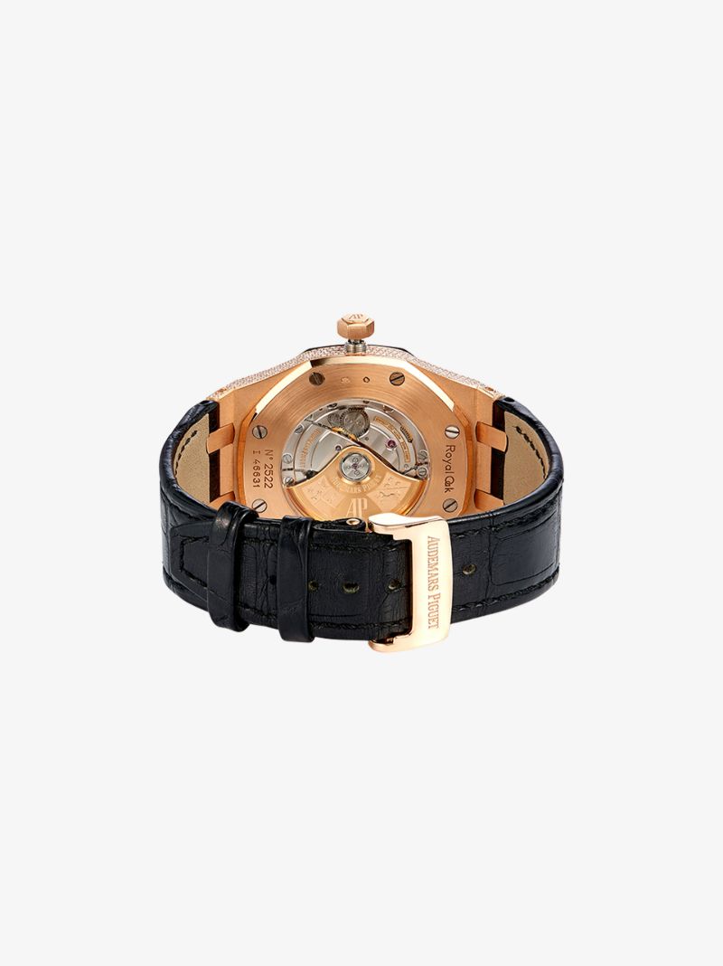 2017 Customised Audemars Piguet Royal Oak Watch