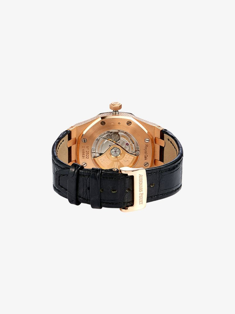 2017 Customised Audemars Piguet Royal Oak Watch